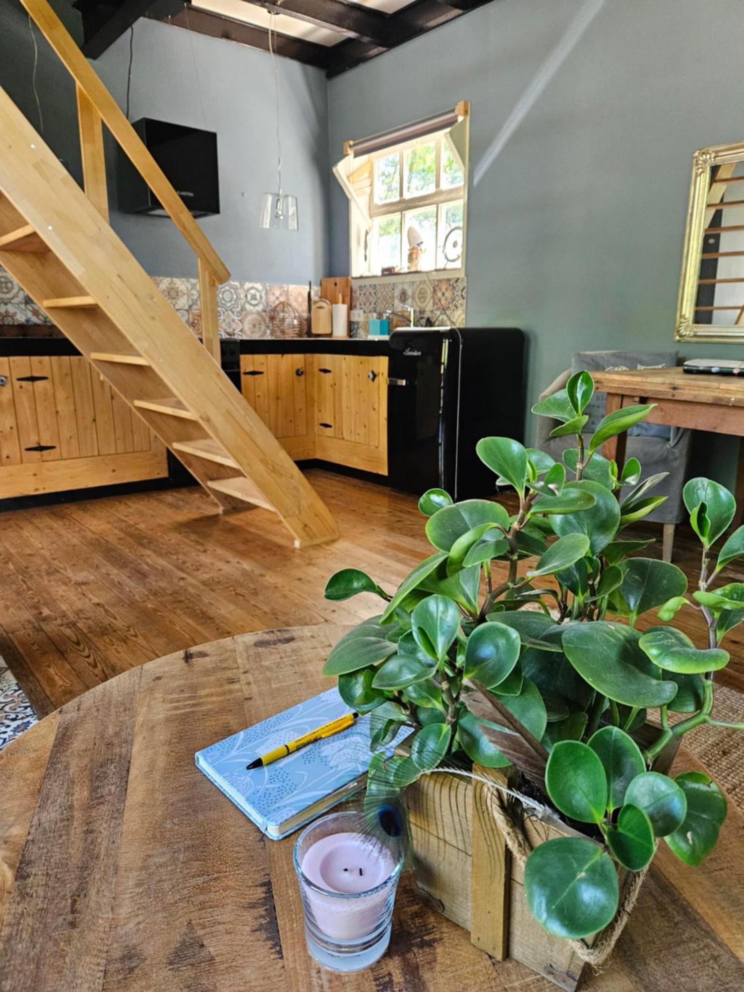 De Zeeuwsche Hoeve Kerkwerve Екстер'єр фото